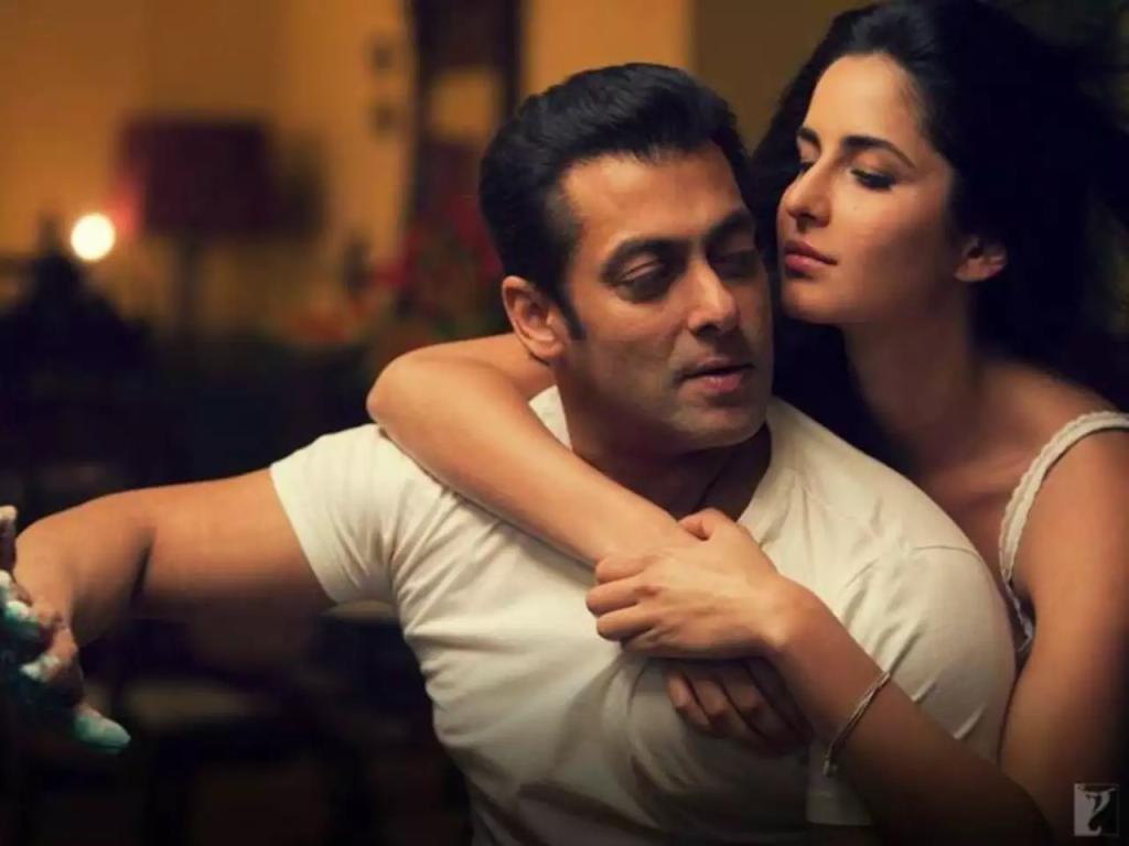 Blast From The Past: When Katrina Kaif said Salman Khan will always be an important part of her life
