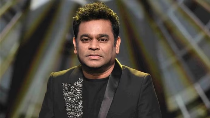WATCH: When AR Rahman gave a savage reply to Salman Khan playfully calling him an 'average' composer