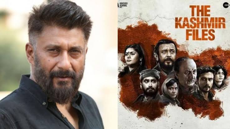 National Film Awards 2023: Vivek Agnihotri hits back at Omar Abdullah for mocking The Kashmir Files win