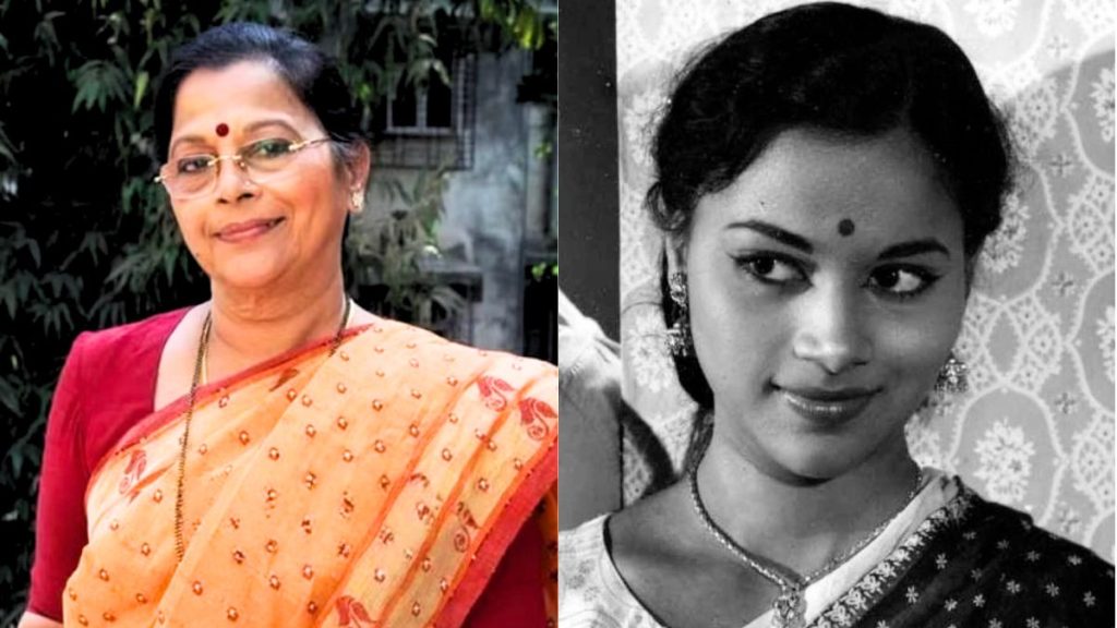 Veteran actor Seema Deo passes away at 81