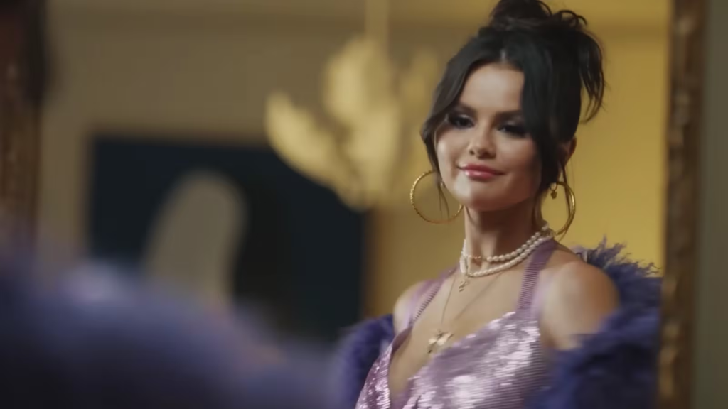 Selena Gomez opens up about 'brutal' lupus diagnosis and what changed her perspective on it years later