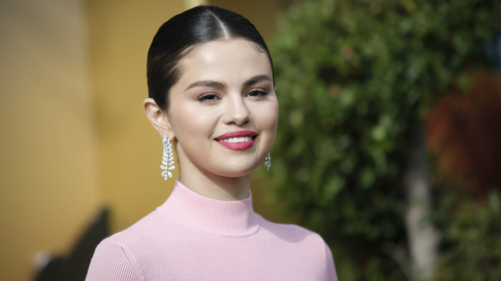 Selena Gomez opens up about 'brutal' lupus diagnosis and what changed her perspective on it years later