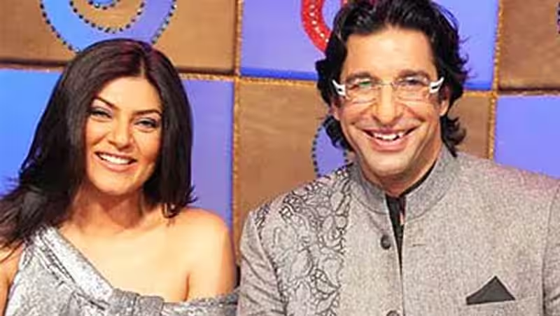 Here are all the men Sushmita Sen has dated: Everyone from ex-cricketers to ace directors to savvy businessmen