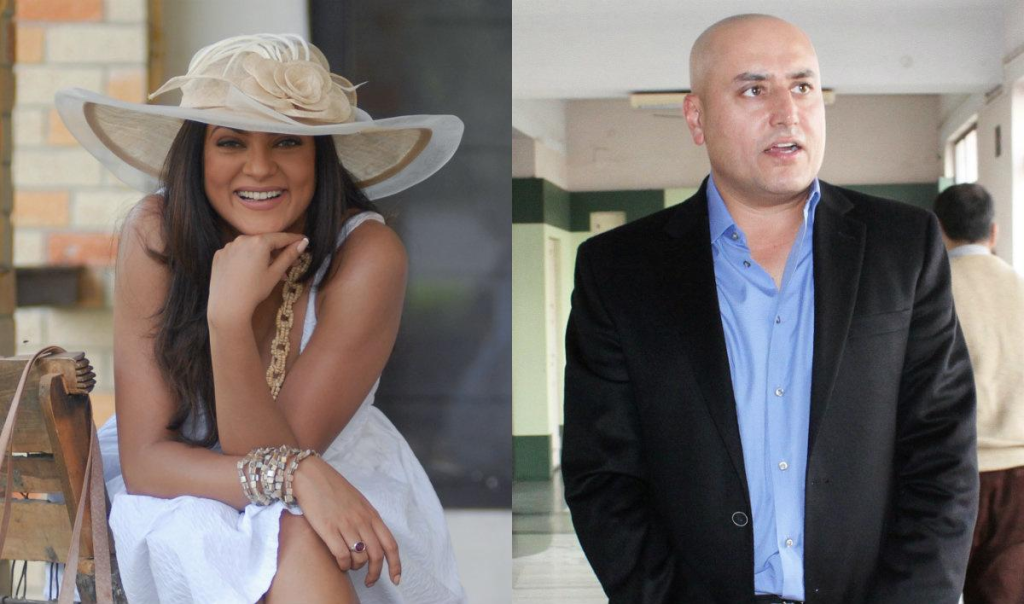 Here are all the men Sushmita Sen has dated: Everyone from ex-cricketers to ace directors to savvy businessmen