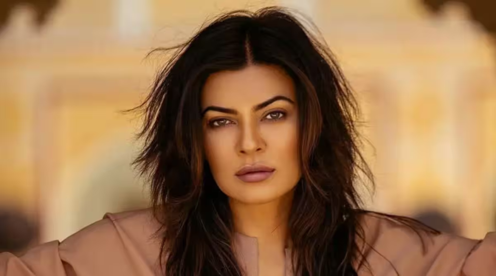 Here are all the men Sushmita Sen has dated: Everyone from ex-cricketers to ace directors to savvy businessmen