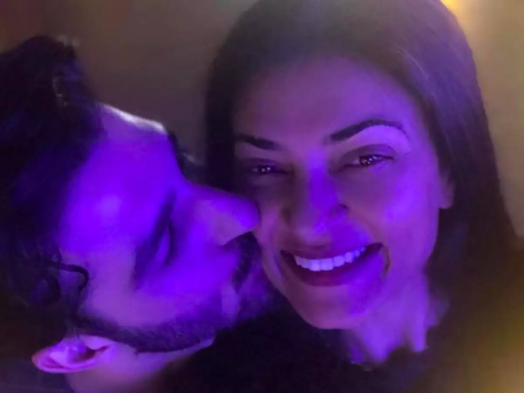 Here are all the men Sushmita Sen has dated: Everyone from ex-cricketers to ace directors to savvy businessmen