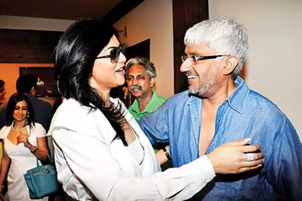 Here are all the men Sushmita Sen has dated: Everyone from ex-cricketers to ace directors to savvy businessmen