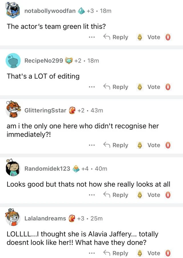 Too much editing? Fans think Alia Bhatt looks nothing like herself in new Vogue cover