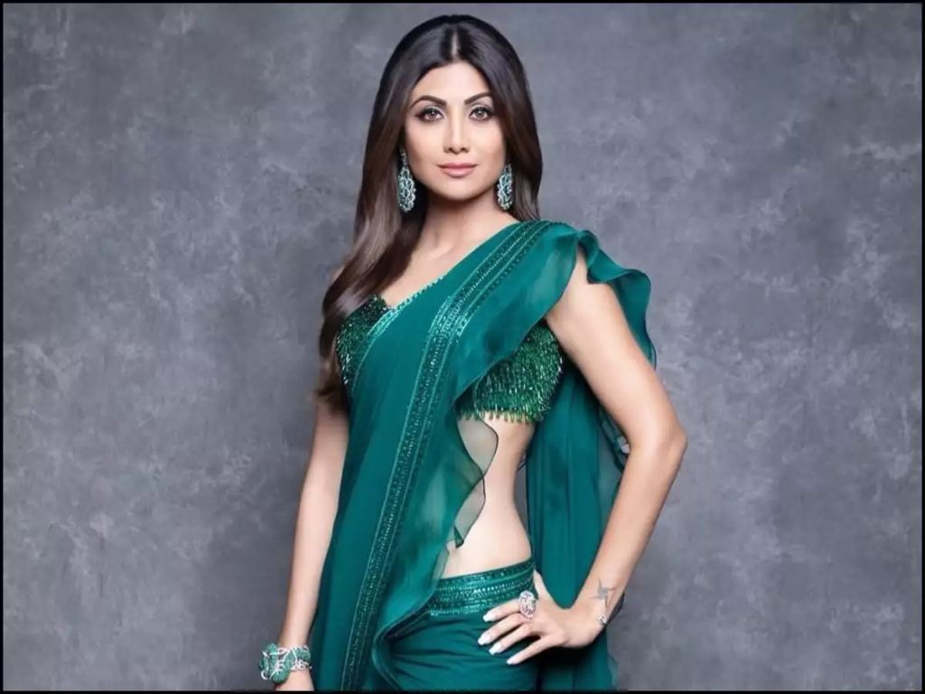 Shilpa Shetty makes SHOCKING statement: I was never top 10...