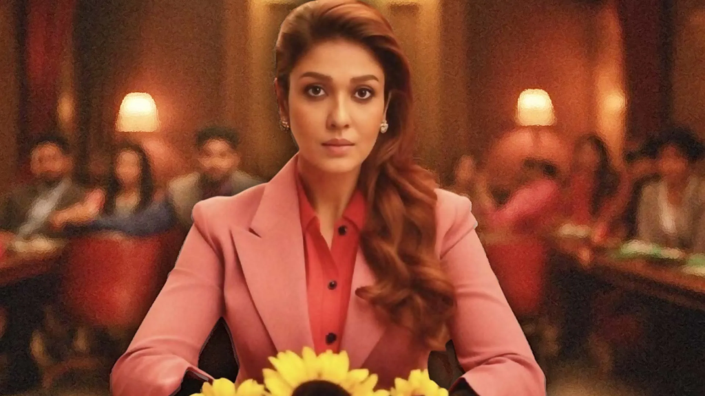 Nayanthara: Jawan's Nayanthara dethrones Katrina Kaif as the fastest Indian  actress to reach 1 million followers on Instagram - Masala
