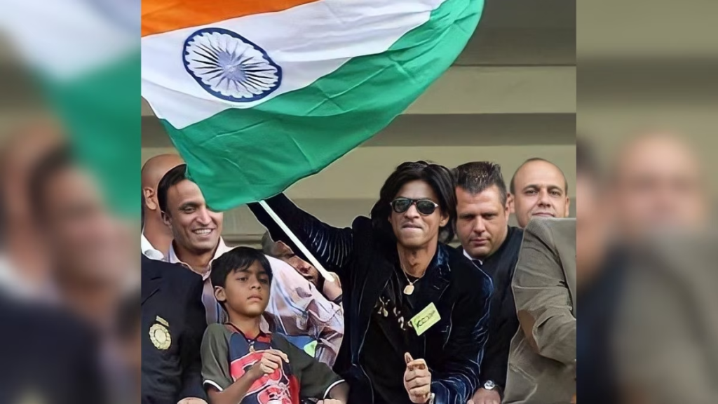 7 popular Bollywood stars who are avid cricket fans