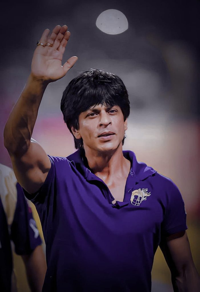 Shah Rukh Khan's Bold Claim: 'I Wanted Abdul Razzaq' - Declares Pakistani Cricketers as T20 Superstars