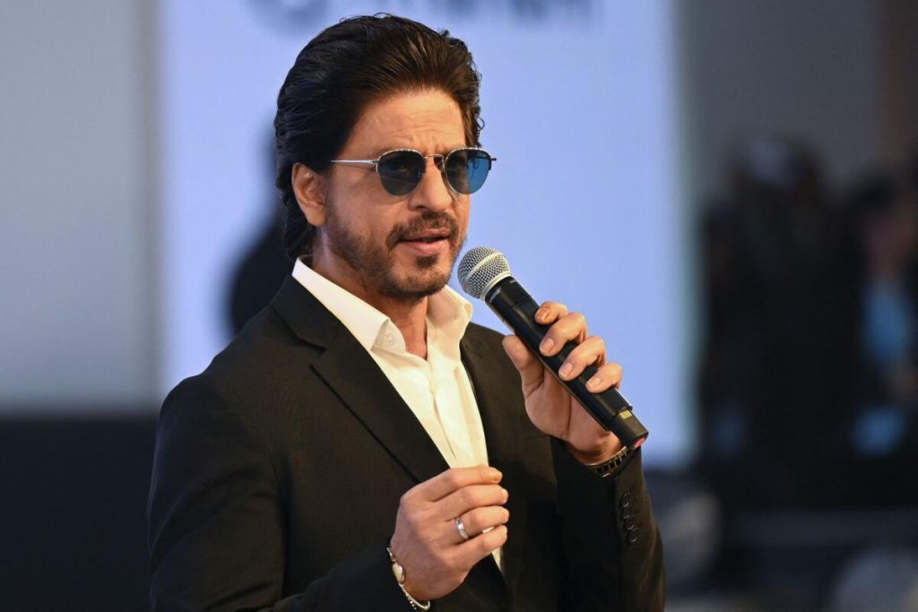 Shah Rukh Khan's Bold Claim: 'I Wanted Abdul Razzaq' - Declares Pakistani Cricketers as T20 Superstars