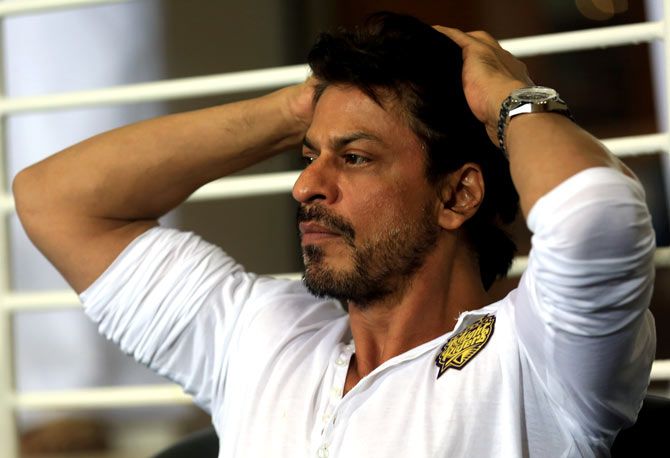 Shah Rukh Khan's Bold Claim: 'I Wanted Abdul Razzaq' - Declares Pakistani Cricketers as T20 Superstars