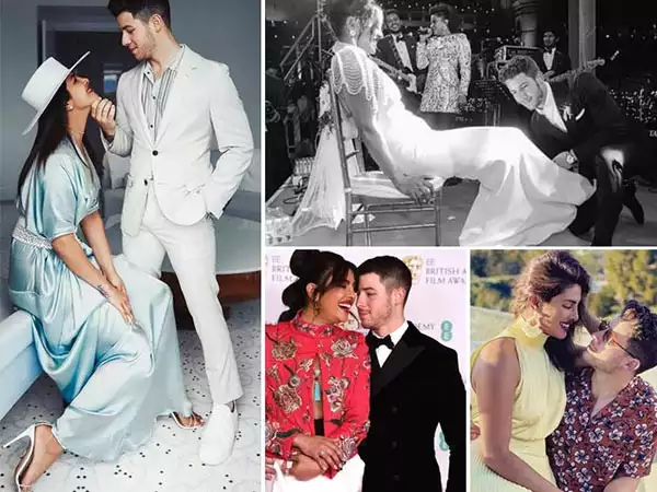 WATCH: Amid Joe and Sophie's divorce drama, Nick Jonas wins over fans as he serenades wife Priyanka Chopra