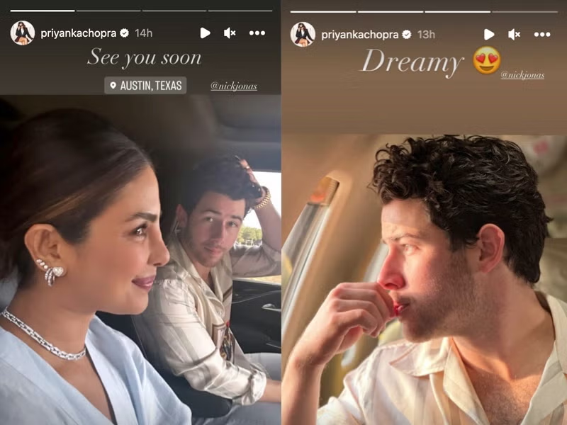 WATCH: Amid Joe and Sophie's divorce drama, Nick Jonas wins over fans as he serenades wife Priyanka Chopra