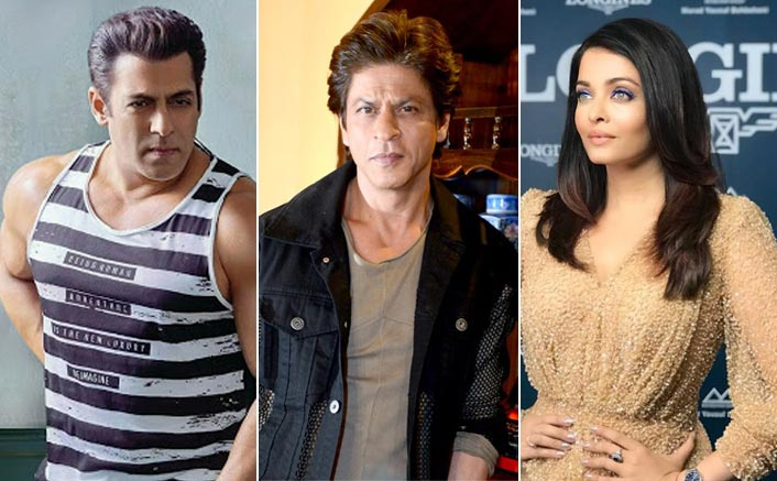 WATCH: When Aishwarya Rai Bachchan CLAPPED BACK at Karan Johar asking her to choose between Salman Khan and SRK