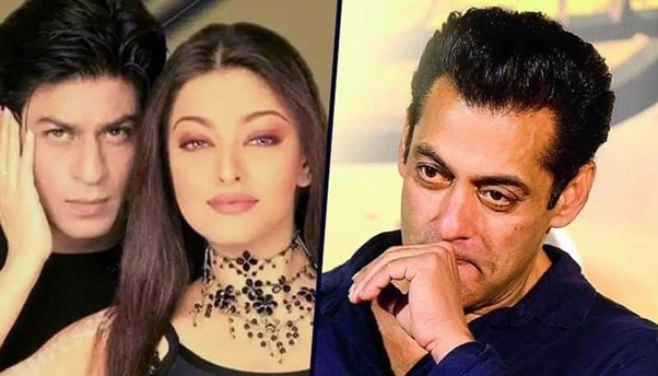 WATCH: When Aishwarya Rai Bachchan CLAPPED BACK at Karan Johar asking her to choose between Salman Khan and SRK