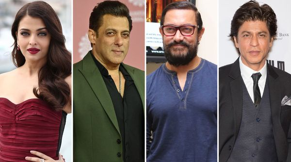 WATCH: When Aishwarya Rai Bachchan CLAPPED BACK at Karan Johar asking her to choose between Salman Khan and SRK