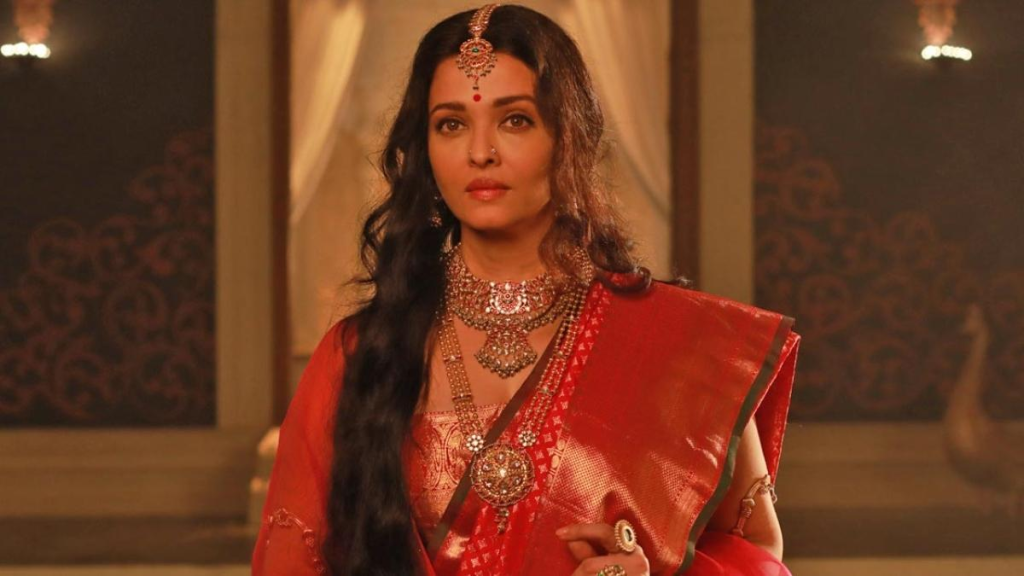 WATCH: When Aishwarya Rai Bachchan CLAPPED BACK at Karan Johar asking her to choose between Salman Khan and SRK