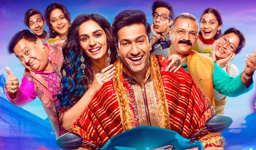 WATCH: After 'Obsessed,' Vicky Kaushal's SEXY dance moves on Karan Aujla's 'Softly' break the internet