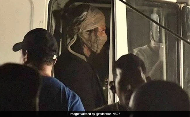 WATCH: Shah Rukh Khan goes viral YET AGAIN for speaking Tamil with Jawan director Atlee