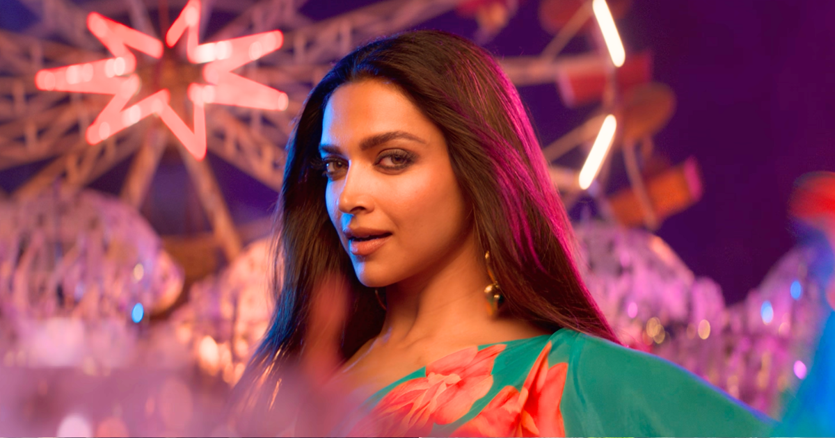 Deepika Padukone REVEALS what she charged for Jawan: Her answer will SHOCK you - Masala