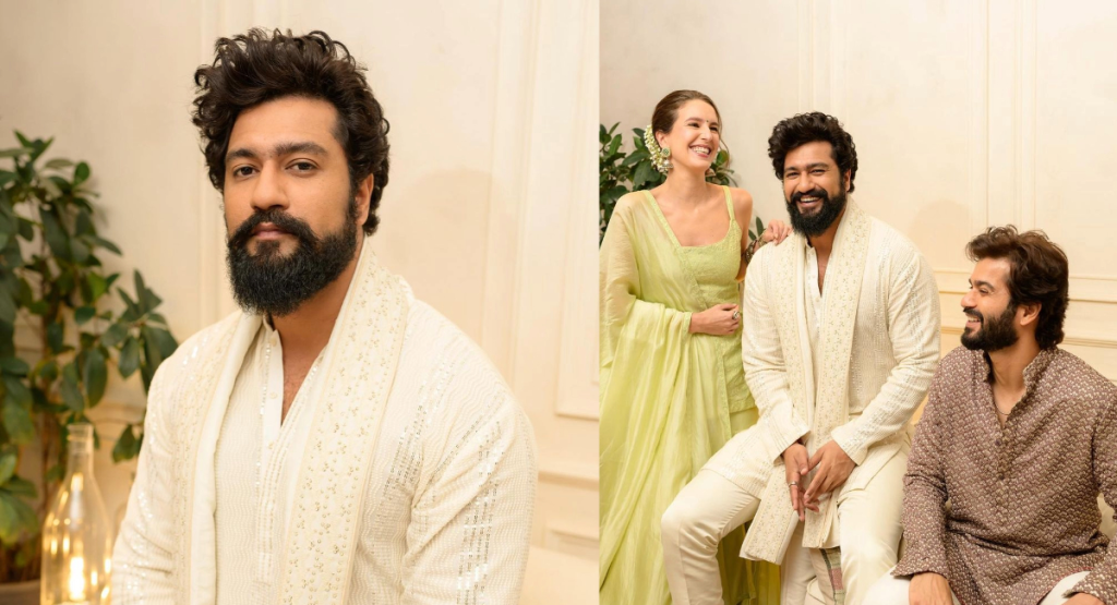 Vicky Kaushal opens up about Katrina Kaif's SWEET bond with his mother: 'There is no concept of daughter-in-law...'
