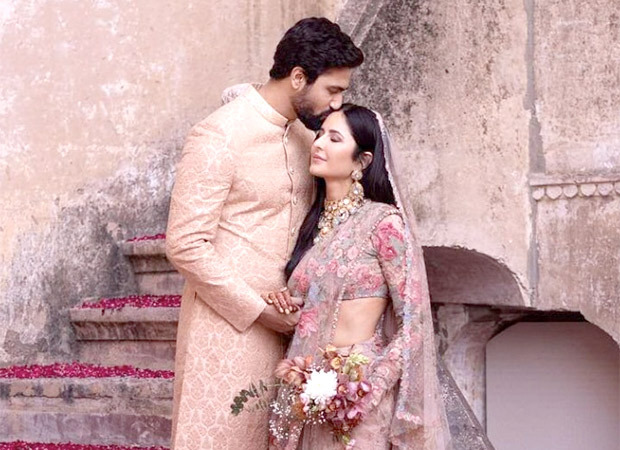 Vicky Kaushal reveals why he and Katrina Kaif REFUSED to do a film together: 'We won't sign a film or anything' 