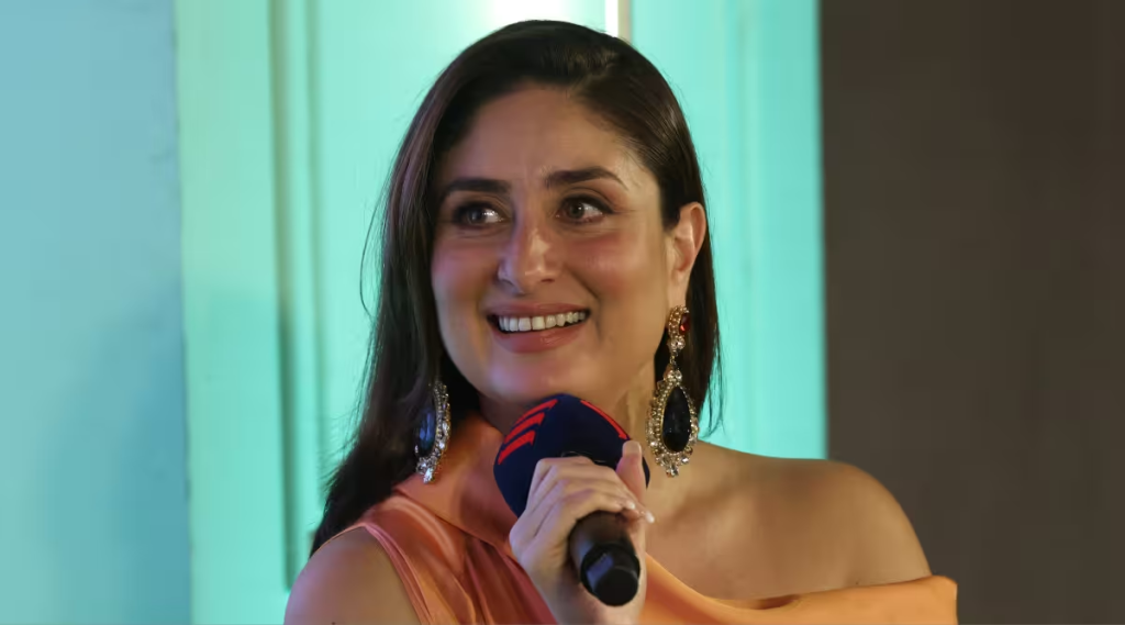 Is Kareena Kapoor going to star in Ajay Devgn And Deepika Padukone's Singham 3? Deets inside