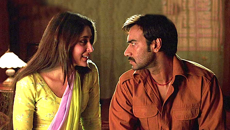 Is Kareena Kapoor going to star in Ajay Devgn And Deepika Padukone's Singham 3? Deets inside