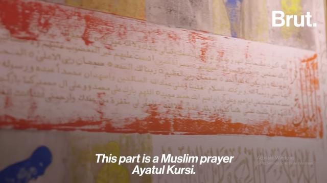 Did you know? Salman Khan gifted a hand-painted Quranic verse painting to sister Arpita for her then-new home - See Inside