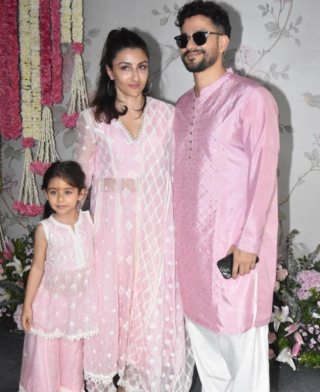 Did you know? Salman Khan gifted a hand-painted Quranic verse painting to sister Arpita for her then-new home - See Inside