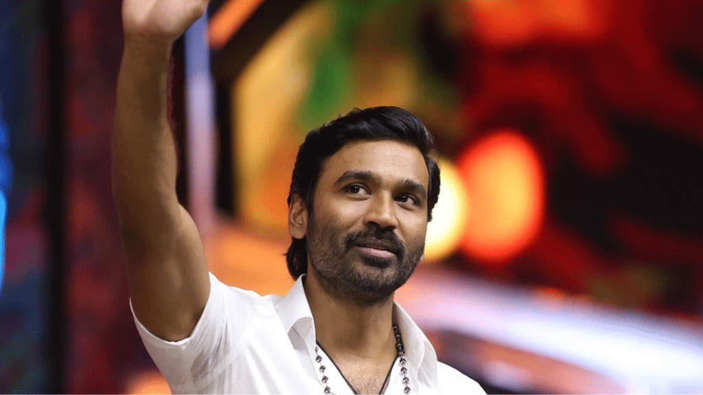 Dhanush
