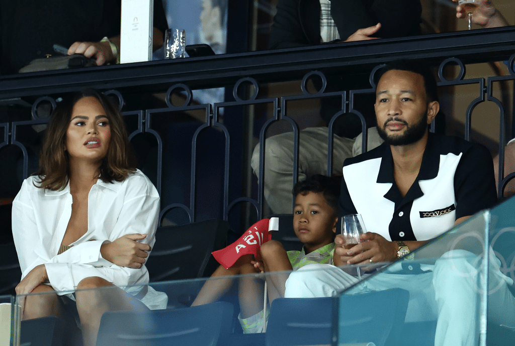 Chrissy Teigen and John Legend's son Miles diagnosed with type-1 diabetes: Here's what to know about the autoimmune disease