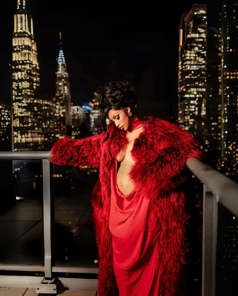 Cardi B announces she's expecting third baby after confirming divorce with husband, Offset: 'With every ending comes a new beginning...'
