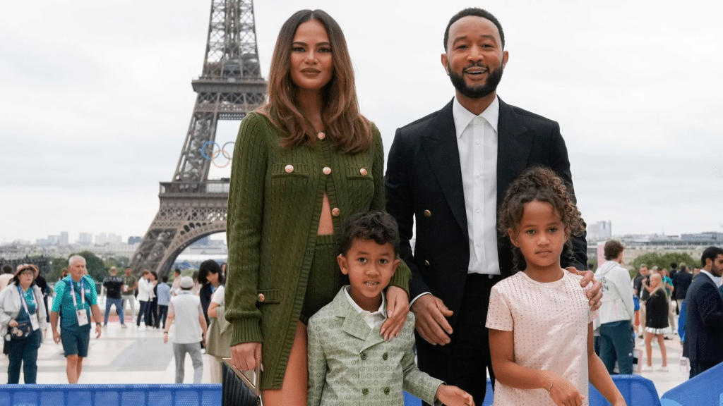 Chrissy Teigen and John Legend's son Miles diagnosed with type-1 diabetes: Here's what to know about the autoimmune disease