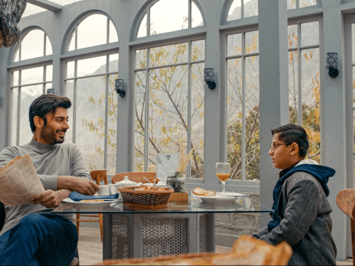 'Barzakh' gets removed from YouTube Pakistan amid calls for boycott over queer love portrayal, makers release official statement, "We have made the decision to…"