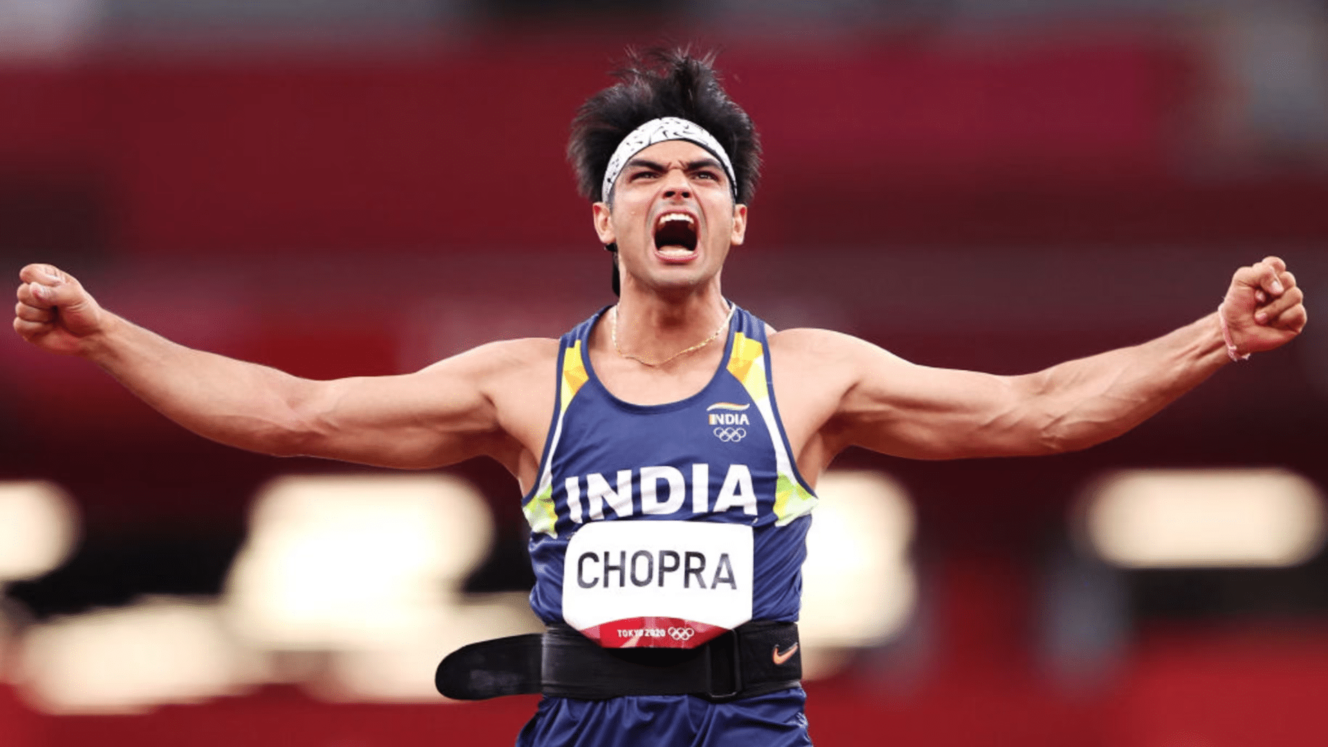 Paris Olympics 2025 Here's what silver medalist Neeraj Chopra's diet