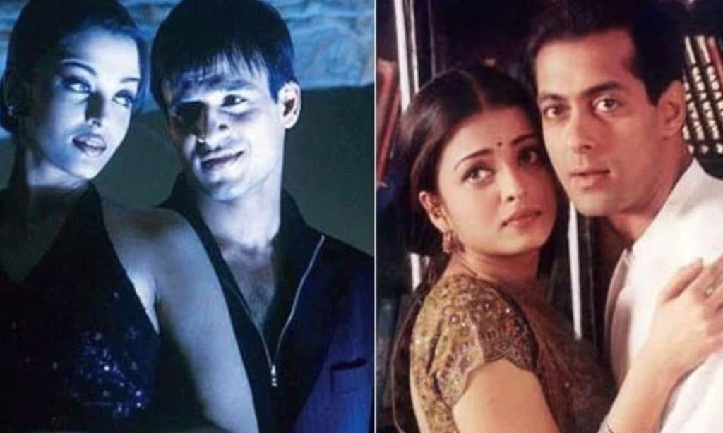 Aishwarya Rai Bachchan controversies: From her alleged affair with Salman Khan to her divorce rumours with Abhishek Bachchan- times when ‘Paro’ made headlines for all the wrong reasons