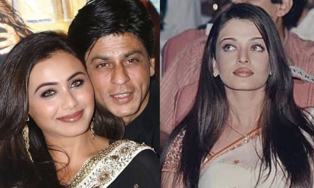 Aishwarya Rai Bachchan controversies: From her alleged affair with Salman Khan to her divorce rumours with Abhishek Bachchan- times when ‘Paro’ made headlines for all the wrong reasons