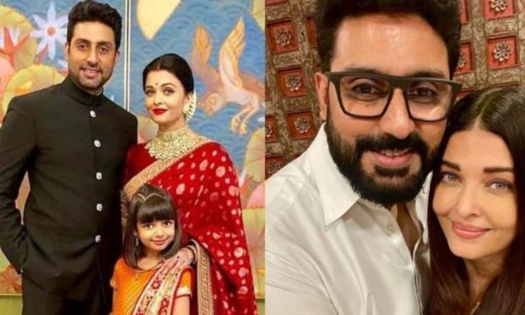 Aishwarya Rai Bachchan controversies: From her alleged affair with Salman Khan to her divorce rumours with Abhishek Bachchan- times when ‘Paro’ made headlines for all the wrong reasons
