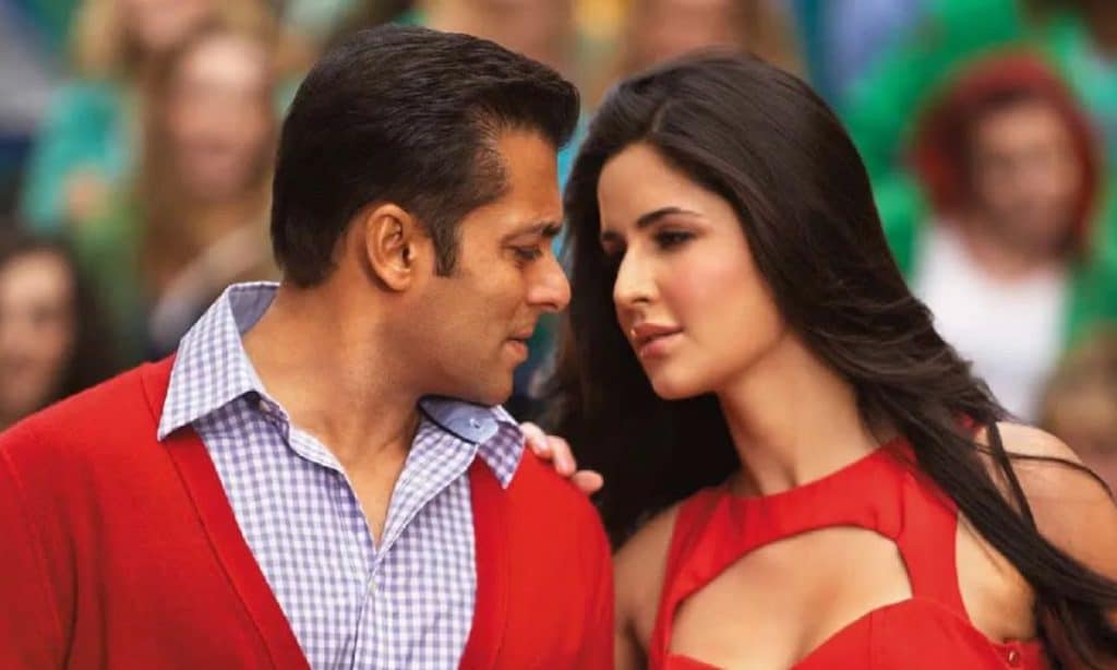 Salman Khan calling Katrina Kaif ‘Katrina Kapoor’ to Deepika Padukone asking Ranbir Kapoor to ‘endorse a condom brand’: Looking at times when Bollywood stars took digs at their exes in public