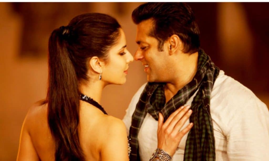 Salman Khan calling Katrina Kaif ‘Katrina Kapoor’ to Deepika Padukone asking Ranbir Kapoor to ‘endorse a condom brand’: Looking at times when Bollywood stars took digs at their exes in public