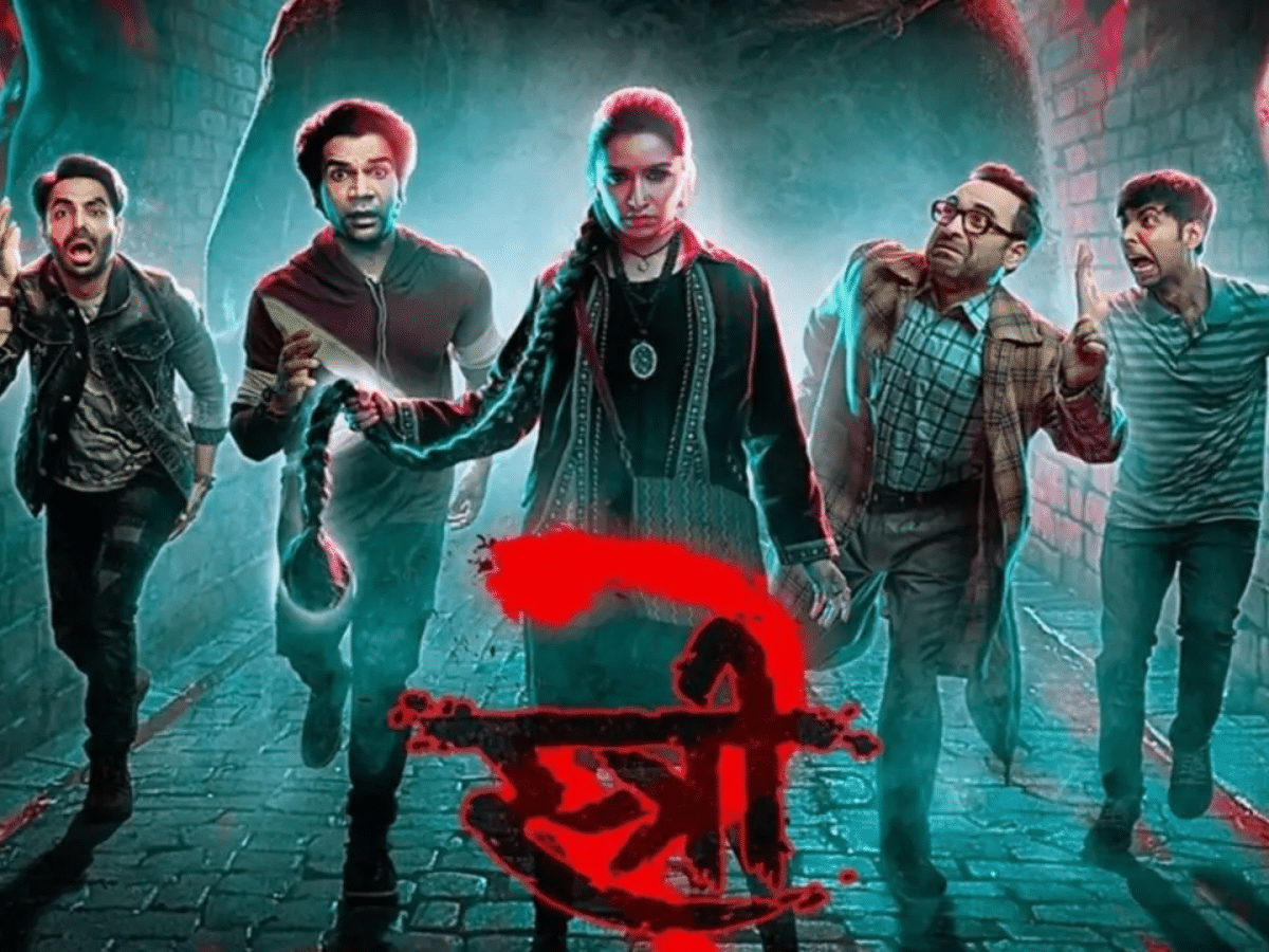 Stree 2 Movie Review: Rajkummar Rao-Shraddha Kapoor horror comedy does justice to the original