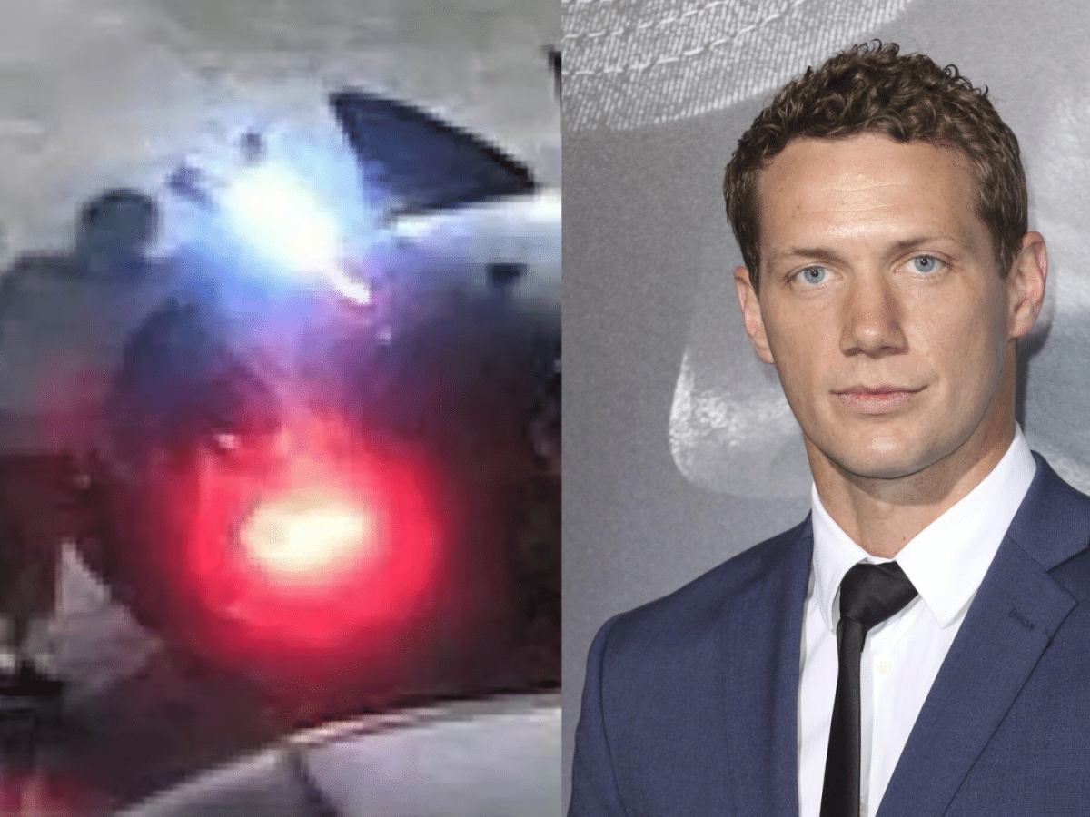 Johnny Wactor murder - Latest News, Photos & Videos on Johnny Wactor