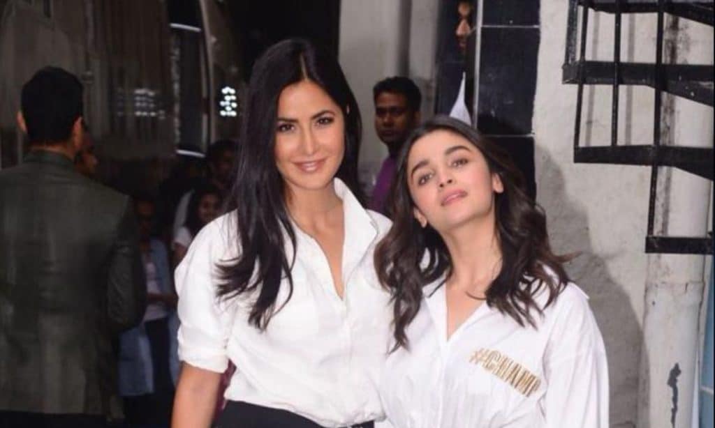 Was Alia Bhatt the reason for husband Ranbir Kapoor and his ex-girlfriend Katrina Kaif’s break-up? ‘Raazi’ actress once said ‘It was so ridiculous that I didn’t think…’