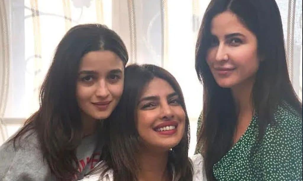 Was Alia Bhatt the reason for husband Ranbir Kapoor and his ex-girlfriend Katrina Kaif’s break-up? ‘Raazi’ actress once said ‘It was so ridiculous that I didn’t think…’