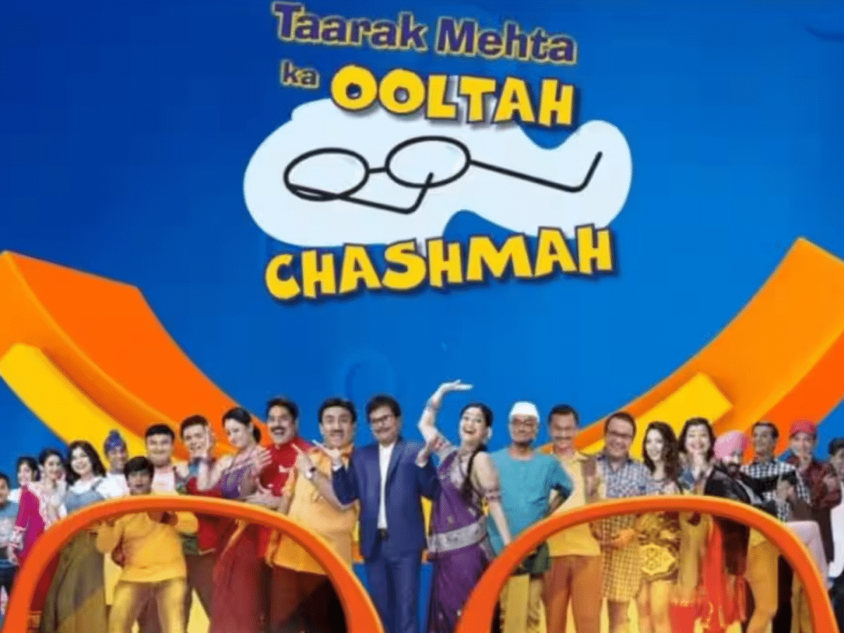Taarak Mehta Ka Ooltah Chashmah Episode 1641 Taarak Mehta Ka Ooltah Chashmah: Navratri celebrations in Gokuldham