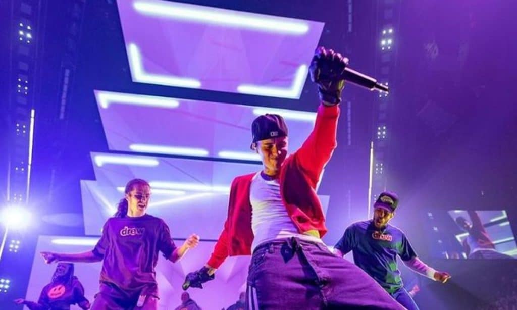 Justin Bieber and wife Hailey Bieber first baby, couple shares